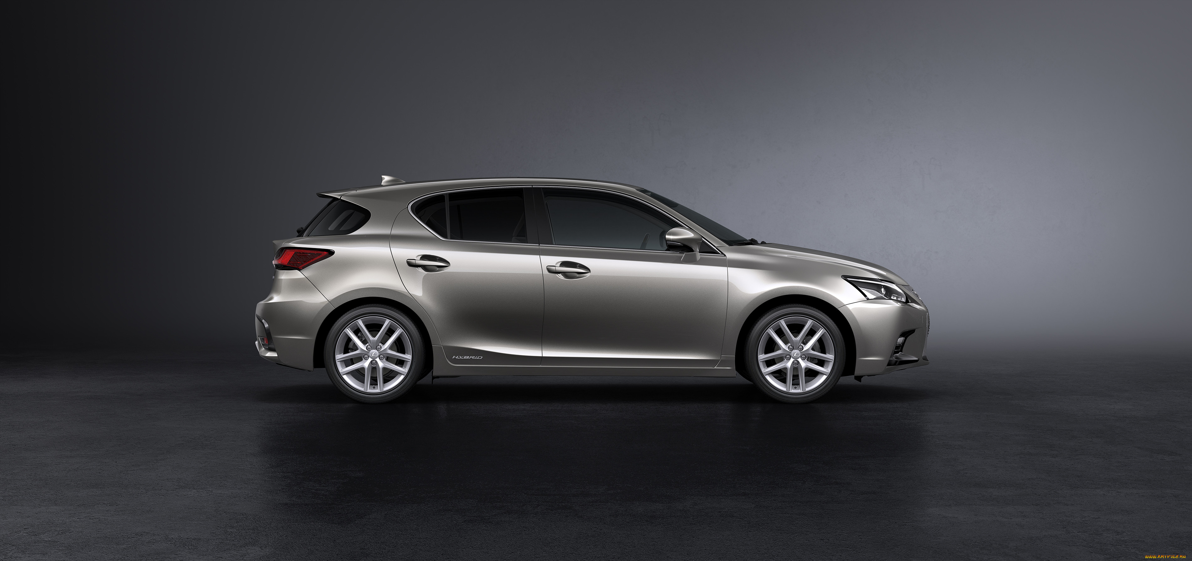 , lexus